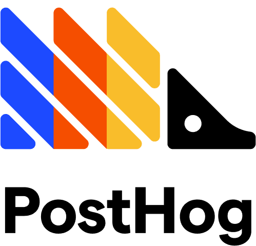 PostHog logo